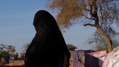 Source-feed image associated with MSF staff abused Sudanese refugees in sex-for-food scandal