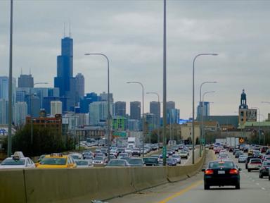 Source-feed image associated with WATCH: Record travel predicted for Fourth of July