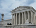 Source-feed image associated with Supreme court sides with Texas marijuana user who wants to legally own a gun