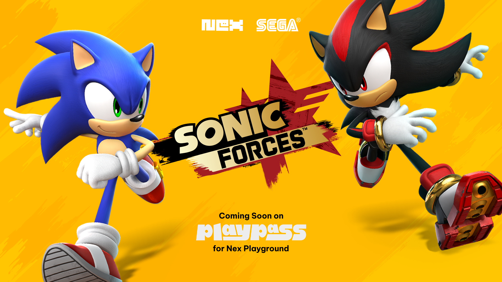 Source-feed image associated with New ‘Sonic the Hedgehog’ Game From Sega Coming to Nex Playground in 2026 (Gaming News Roundup)