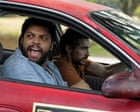 Source-feed image associated with Idiots review – throwback bro comedy is an entertaining summer seat-filler
