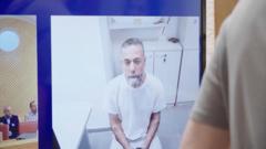 Source-feed image associated with Lawyer says detained Gaza doctor was severely beaten in Israeli jail