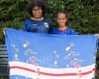 Source-feed image associated with ‘Everyone is talking about Cape Verde’: World Cup run delights diaspora community in UK