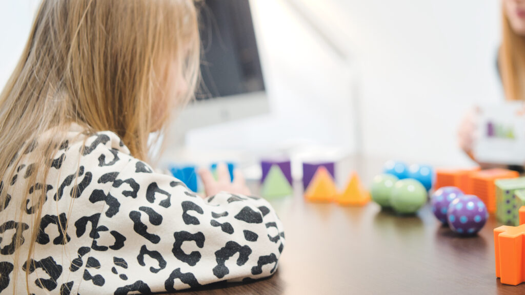 Source-feed image associated with Kennedy announces new effort to speed up autism diagnoses