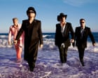 Image from linked report: U2 announce new album Carnaval de Luz, featuring final recording by Dolly Parton