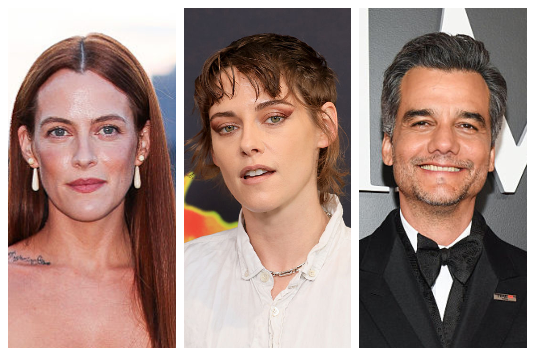 Image from linked report: Kristen Stewart, Riley Keough and Wagner Moura to Star in Olivier Assayas’ Next Film ‘Spiritual World’