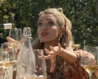 Source-feed image associated with The Birthday Trip review – excellent Australian black comedy piles pressure on to privilege