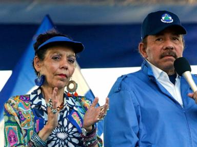 Source-feed image associated with Nicaragua’s Ortega moves to extend 20-year rule, says no elections anytime soon