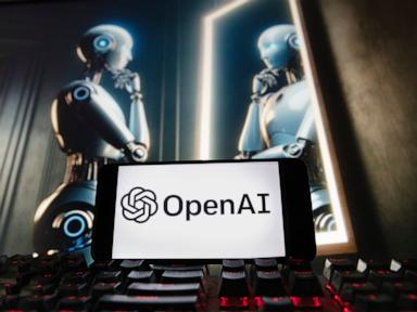 Source-feed image associated with New warnings about the risks of AI to humanity revive a long-running debate