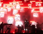 Source-feed image associated with ‘No precedent’: Lorde and Little Simz to star at world-first festival run on clean power