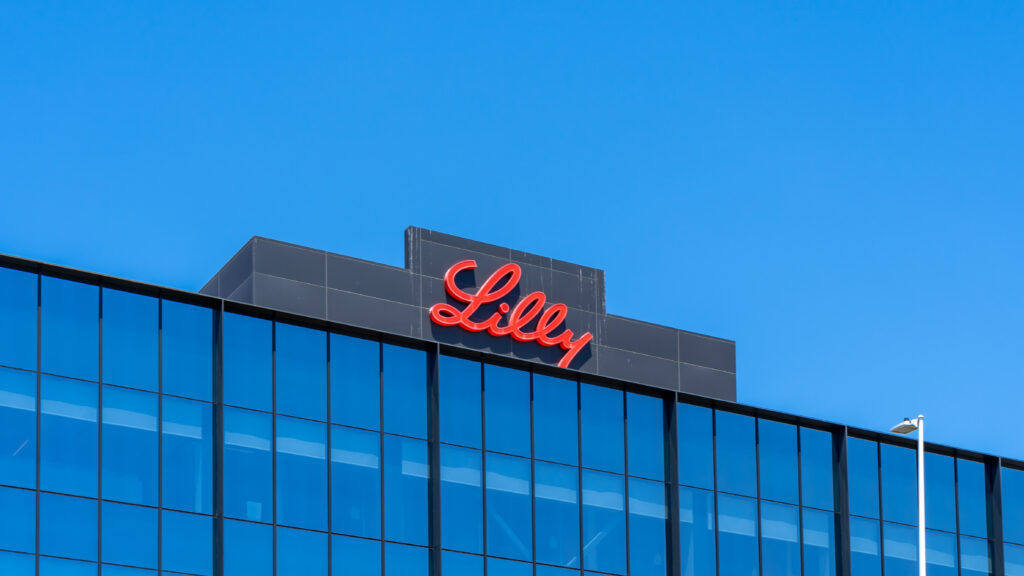 Source-feed image associated with STAT+: Lilly shares safety, tolerability data on its next-gen obesity drug