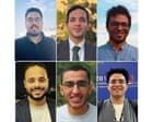Image from linked report: Egyptian journalist faces terrorism charges after entire newsroom detained