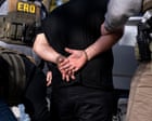 Source-feed image associated with ‘We should be worried’: report sheds light on ICE’s booming arsenal of hi-tech surveillance tools