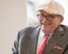 Source-feed image associated with Share your tributes and memories of David Hockney