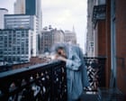 Source-feed image associated with ‘She slept in the hallway on a lawn chair’: how Bettina’s astonishing art outgrew her Chelsea Hotel room