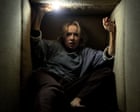 Source-feed image associated with Insidious: Out of the Further review – evil returns but so does boredom