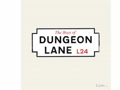 Source-feed image associated with Music Review: On Paul McCartney's 'The Boys of Dungeon Lane,' an ex-Beatle reminisces