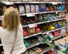 Source-feed image associated with Weight-loss drug users save over £400 a year on grocery bills as take-up triples