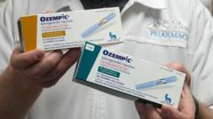 Source-feed image associated with Why Canadians can now get cheaper generic Ozempic - and Americans can't