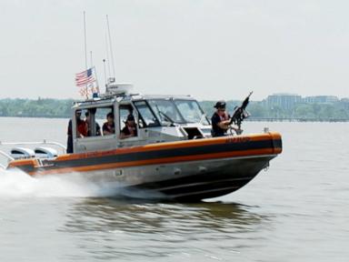Source-feed image associated with WATCH: July 4th celebrations to have heightened security