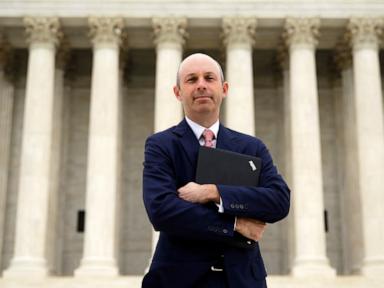 Source-feed image associated with Supreme Court litigator gets prison for tax evasion case after gambling on poker