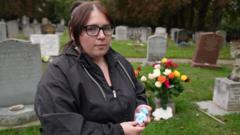 Source-feed image associated with Families express anger over jailed funeral boss's letter