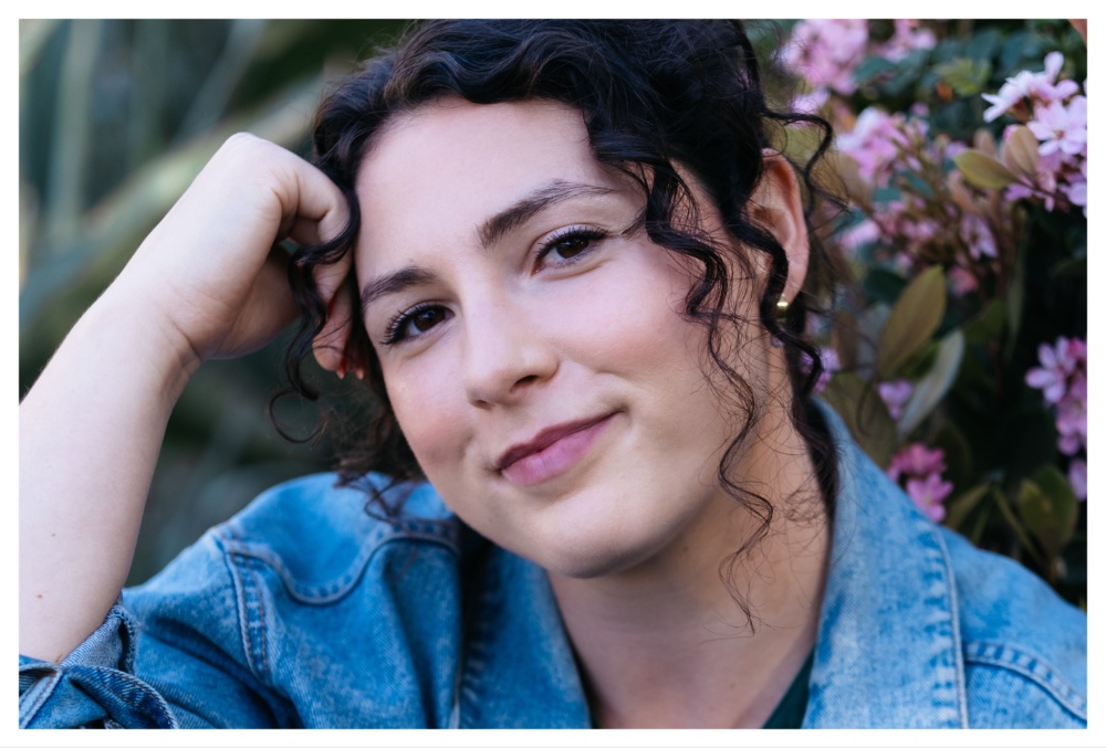 Source-feed image associated with Sophie Fleur de Bruijn, Whose Spec Script ‘The One Month Mark’ Sold to Apple With Jennifer Lawrence Attached, Signs With CAA (EXCLUSIVE)