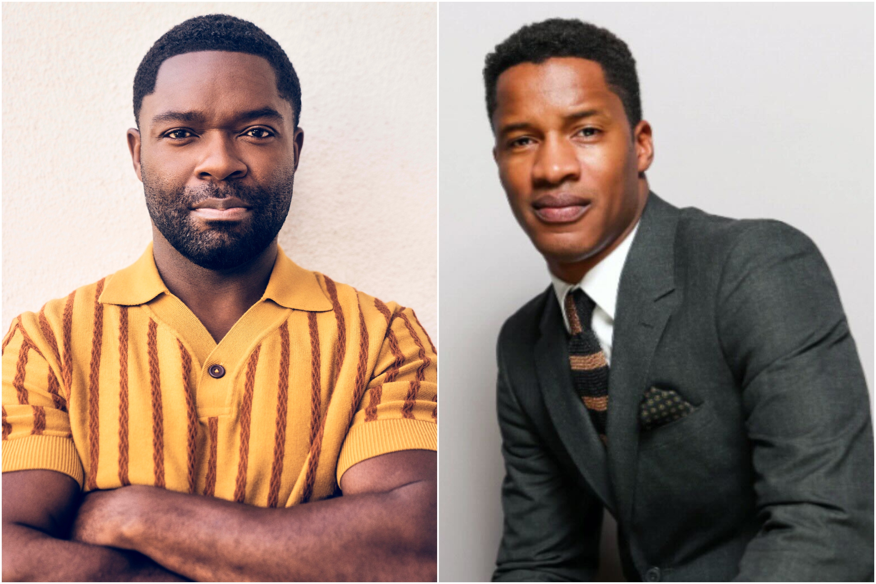 Image from linked report: David Oyelowo and Nate Parker’s Mansa Studios Partners With Macro Television Studios to Produce Vertical Series (EXCLUSIVE)