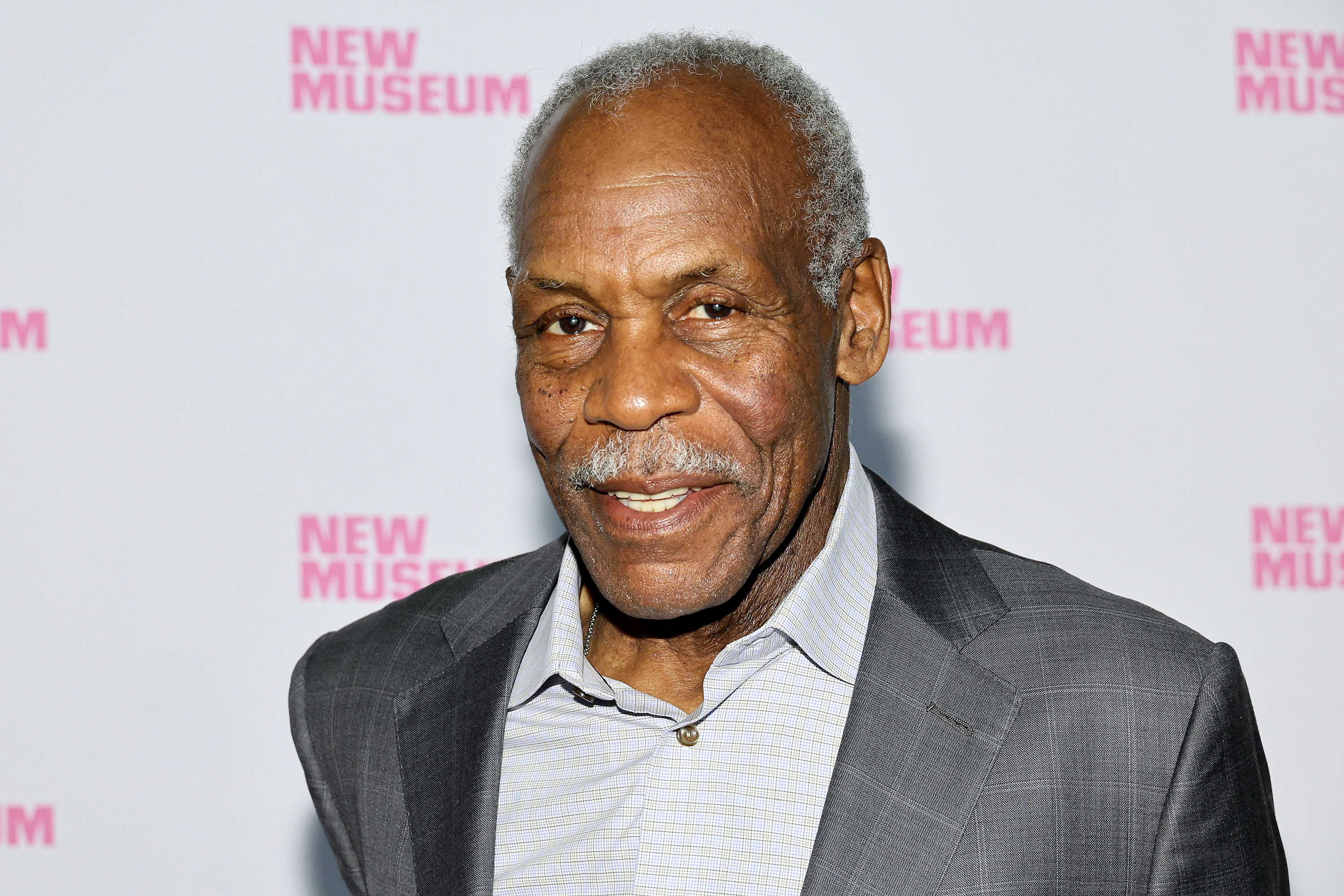 Source-feed image associated with Danny Glover Reveals Alzheimer’s Diagnosis: ‘Things Are Going to Be Different and Changing’