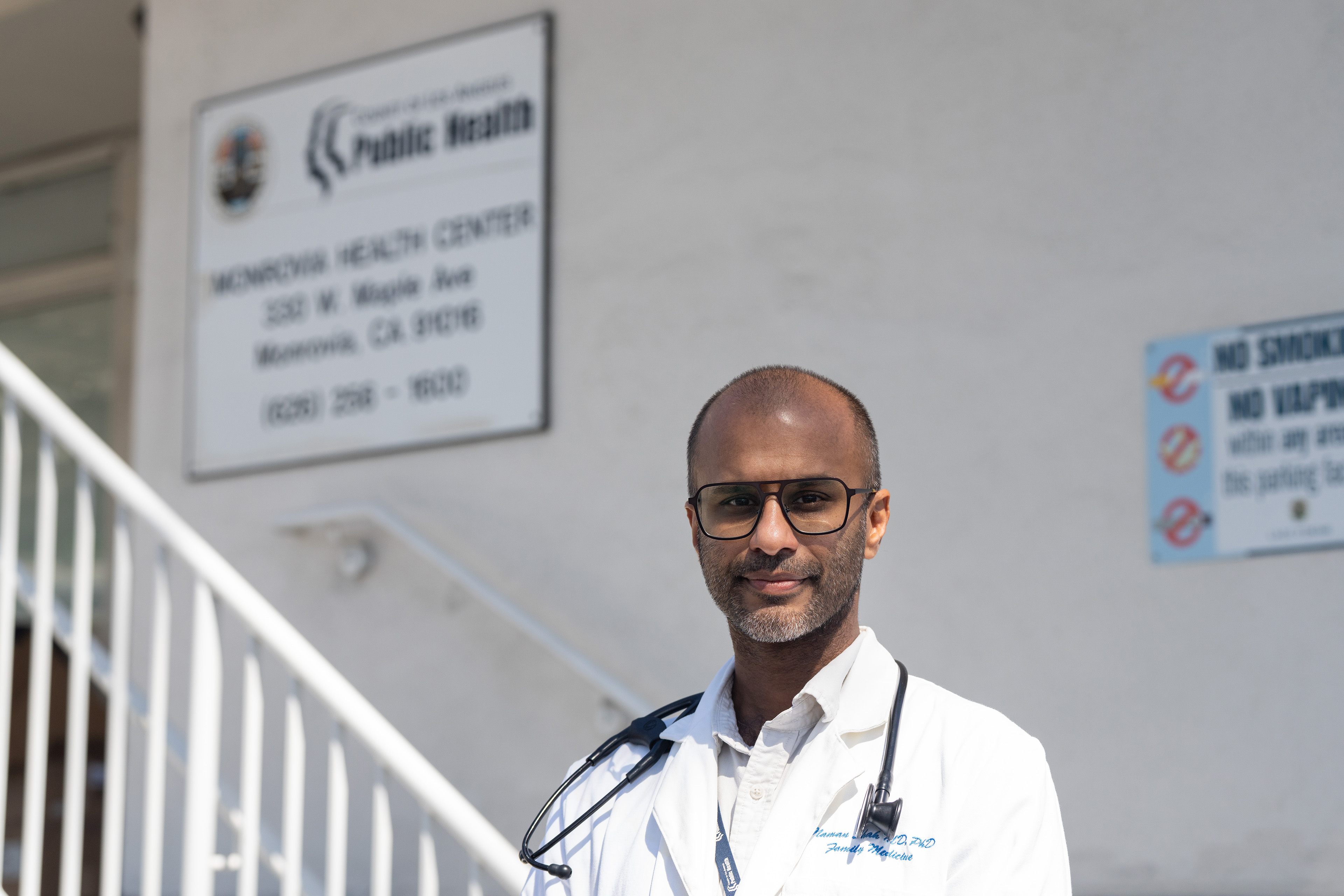 Image from linked report: Medical Debt Is Crushing Hospital Patients in Los Angeles. Health Officials May Have a Fix.