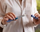 Source-feed image associated with Weight-loss drugs can cut breast cancer risk by up to 30%, studies suggest