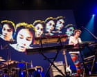 Source-feed image associated with Quincy Jones emailed saying, ‘Hey man, I need to have a word’: how Jacob Collier made In My Room