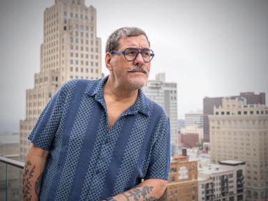 Source-feed image associated with WATCH: Podcast shares one man's final life lessons