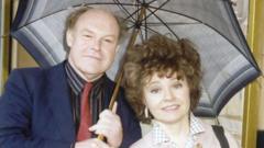 Source-feed image associated with Great Canal Journeys TV show really a 'love story'