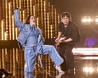 Source-feed image associated with Jessie J’s triumphant return puts lucrative Chinese market in spotlight