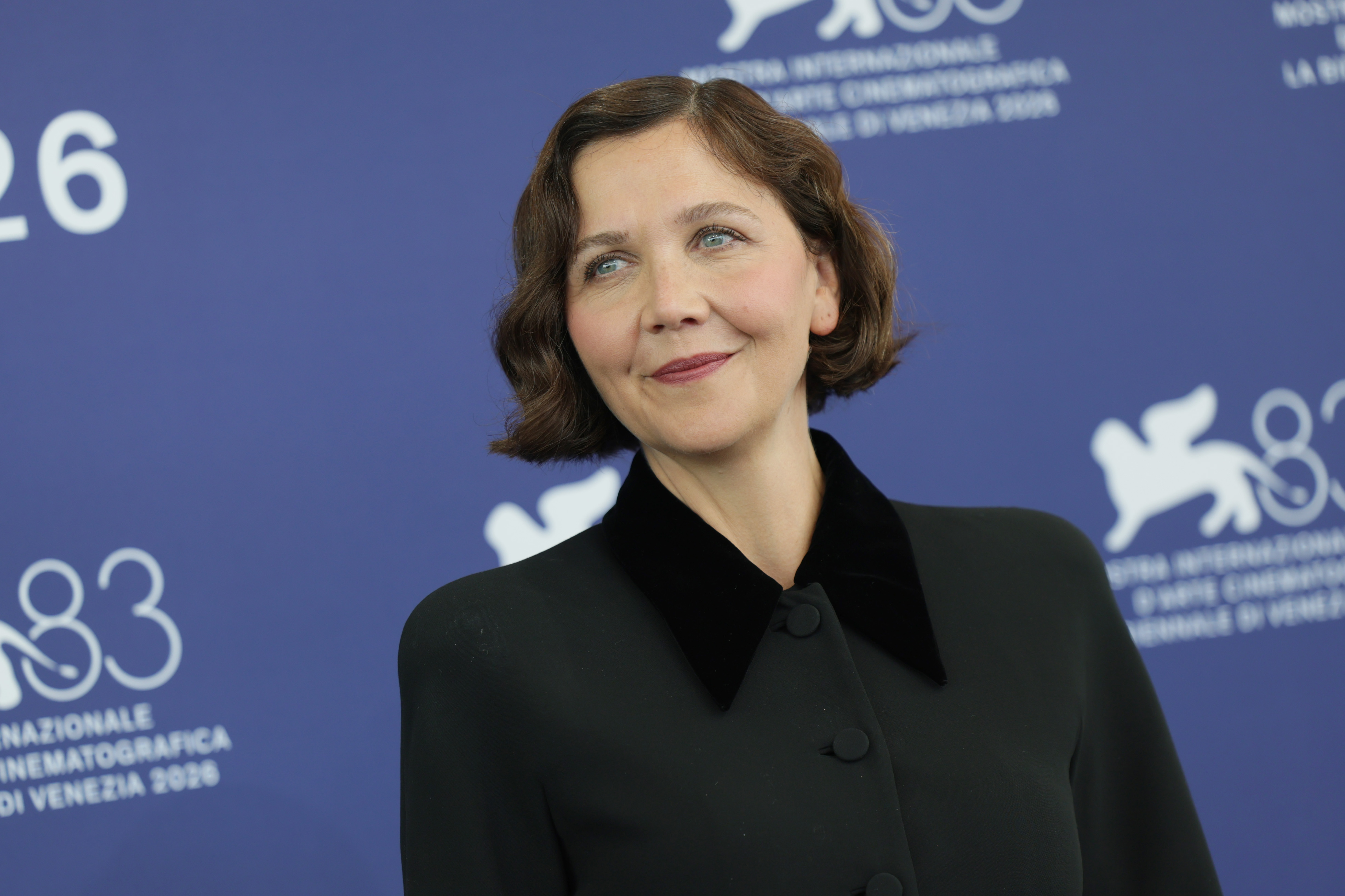 Source-feed image associated with Maggie Gyllenhaal Says She Tried Using AI to Turn Dakota Johnson Into Marilyn Monroe for Short ‘Flesh Impact’ — Then Scrapped It: ‘Fundamentally Did Not Work’