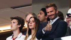 Image from linked report: Sir David Beckham nets £38.5m after World Cup ad deals