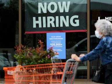Source-feed image associated with US unemployment claims dropped to 206,000 last week with layoffs still sparse