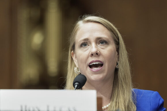 Source-feed image associated with Lawsuit Says EEOC Has Halted All Federal-Sector Class Complaints