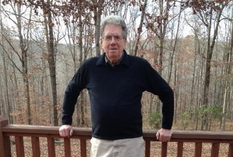 Image from linked report: Edward Morris, Nashville Music Editor and Columnist Who Steered Billboard’s Country Coverage, Dies at 90