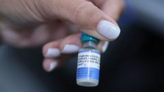Source-feed image associated with Pennsylvania officials report fourth measles-associated death in 'surge' of cases