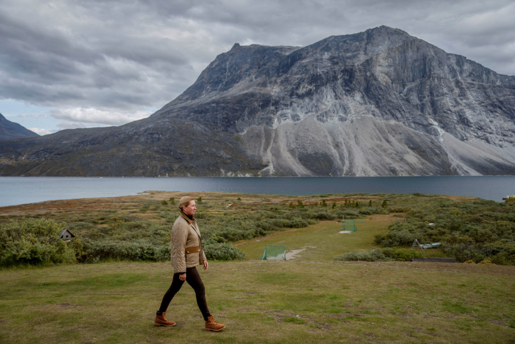 Source-feed image associated with What's in the Greenland agreement between U.S. and Denmark