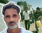 Image from linked report: ‘First there’s the gruelling task of trying to charge my laptop’: a day in the life of a university lecturer in Gaza
