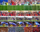 Source-feed image associated with World Cup 2026 in 90 seconds: a photo animation with audio