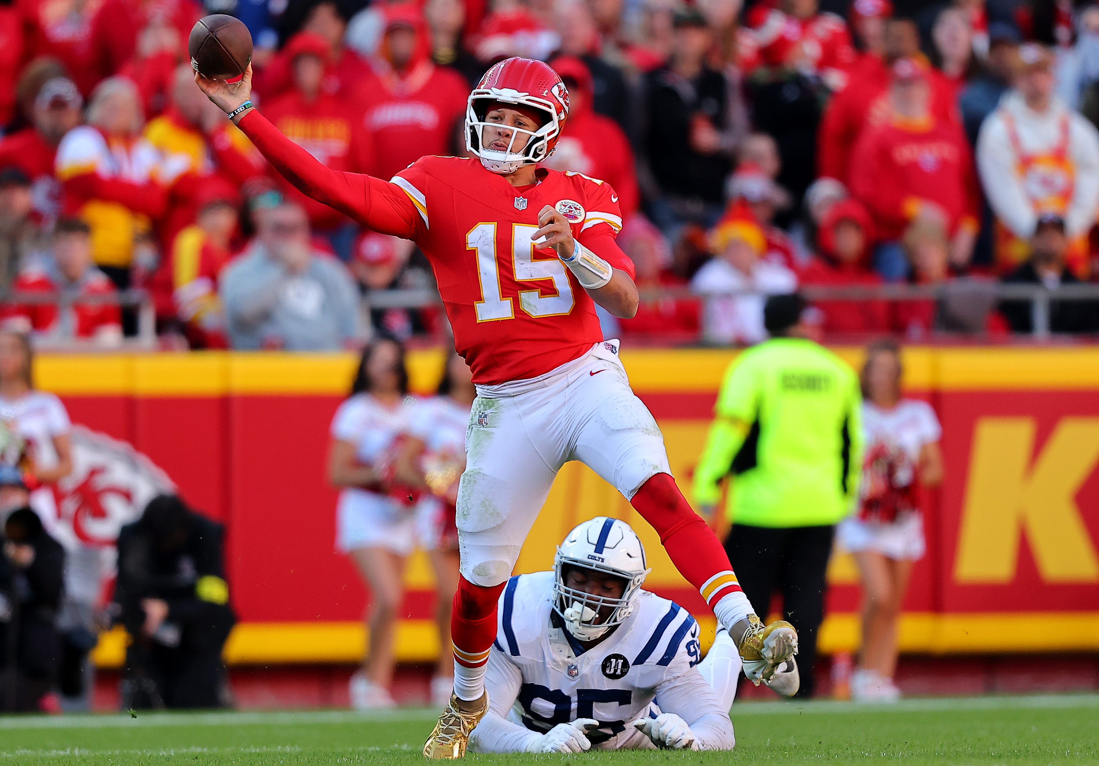 Image from linked report: How to Watch the Chiefs vs. Colts Live Online