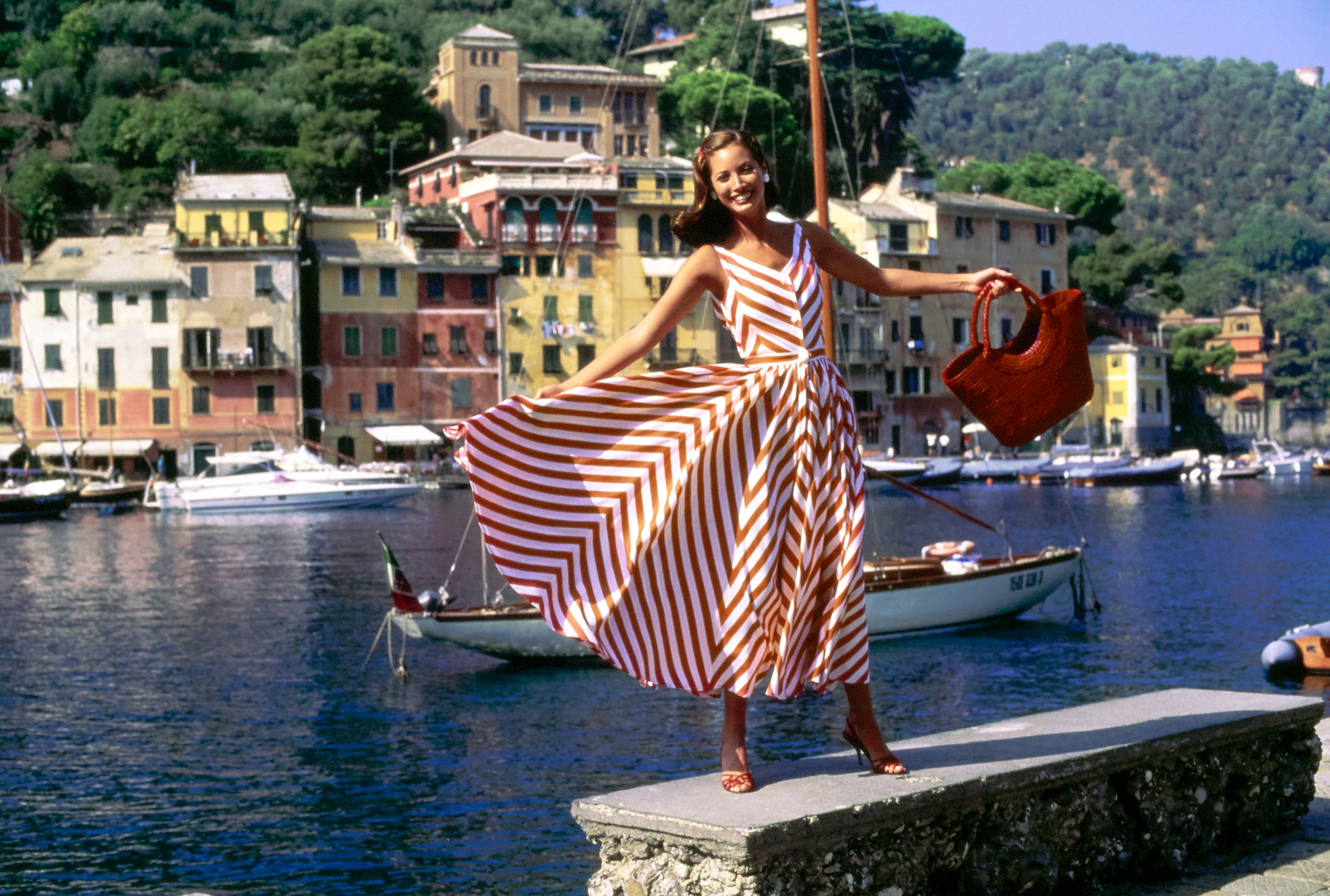 Source-feed image associated with From the Archives: Before The Talented Mr. Ripley, There Was This Vogue Editorial
