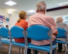 Source-feed image associated with Women with same health conditions as men ‘less likely to be offered active treatment’