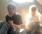 Source-feed image associated with Add to playlist: the whimsy and warped electronics of duo Ear and the week’s best new tracks
