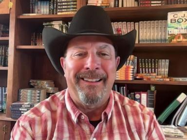 Image from linked report: WATCH: Literary tourism brings readers into the world of their favorite books