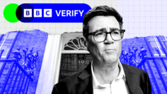 Source-feed image associated with Five headaches Andy Burnham will have to deal with as PM